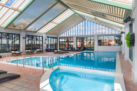 All Seasons Resort Hotel Bendigo - Tourism Hervey Bay 1