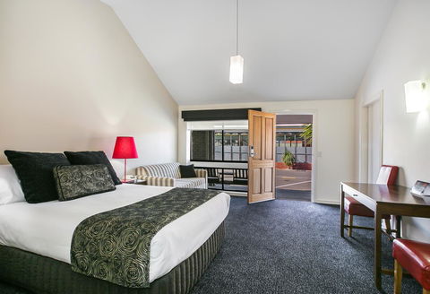 All Seasons Resort Hotel Bendigo - Tourism Hervey Bay 20