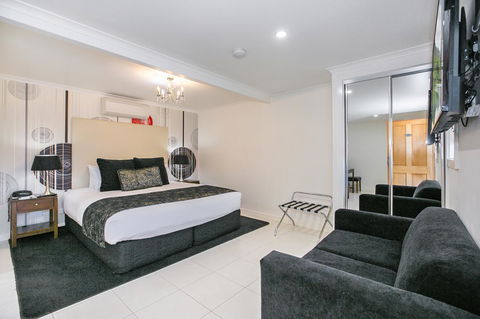 All Seasons Resort Hotel Bendigo - Tourism Hervey Bay 27