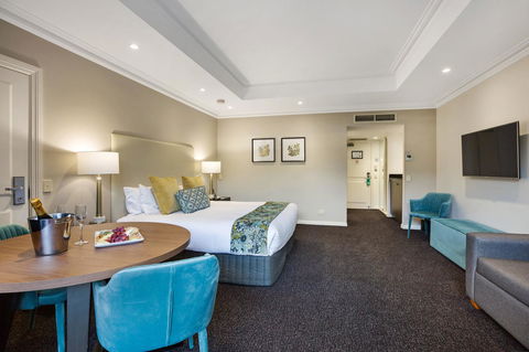 All Seasons Resort Hotel Bendigo - Tourism Hervey Bay 35