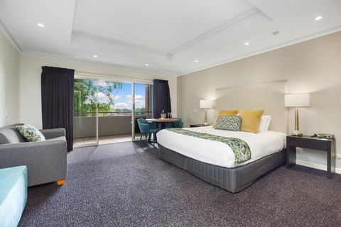 All Seasons Resort Hotel Bendigo - Tourism Hervey Bay 6