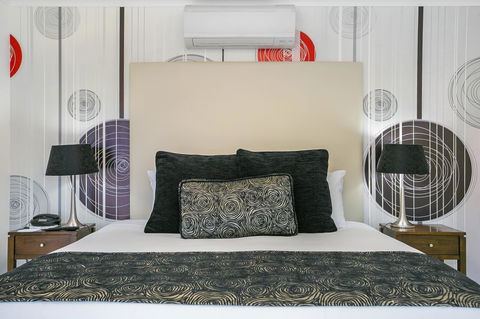 All Seasons Resort Hotel Bendigo - Tourism Hervey Bay 26