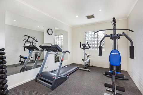 All Seasons Resort Hotel Bendigo - Tourism Hervey Bay 14
