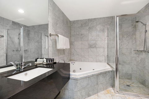 All Seasons Resort Hotel Bendigo - Tourism Hervey Bay 10