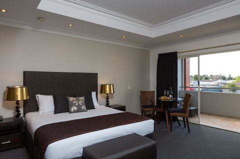 All Seasons Resort Hotel Bendigo - Tourism Hervey Bay 22