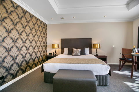All Seasons Resort Hotel Bendigo - Tourism Hervey Bay 30