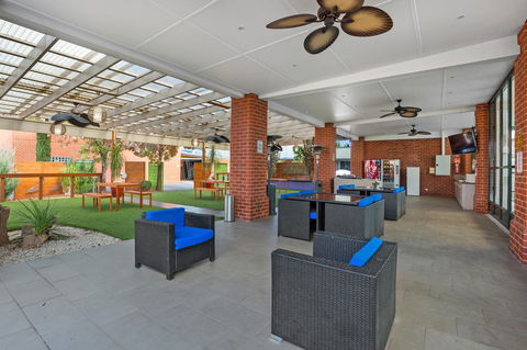 All Seasons Resort Hotel Bendigo - Tourism Hervey Bay 24