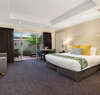 All Seasons Resort Hotel Bendigo - Tourism Hervey Bay