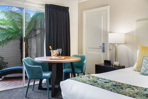 All Seasons Resort Hotel Bendigo - Tourism Hervey Bay 2