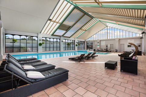 All Seasons Resort Hotel Bendigo - Tourism Hervey Bay 23