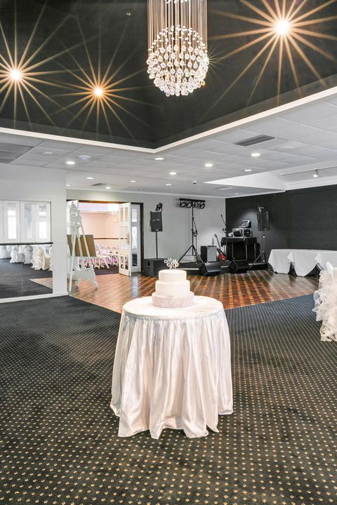 All Seasons Resort Hotel Bendigo - Tourism Hervey Bay 43