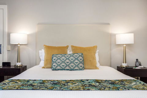 All Seasons Resort Hotel Bendigo - Tourism Hervey Bay 9