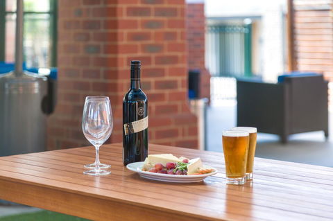 All Seasons Resort Hotel Bendigo - Tourism Hervey Bay 42