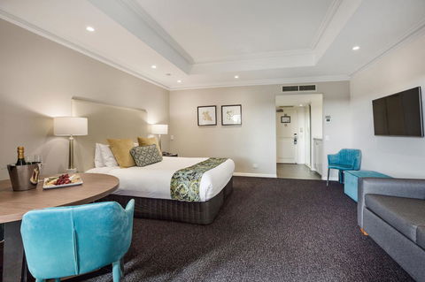 All Seasons Resort Hotel Bendigo - Tourism Hervey Bay 4