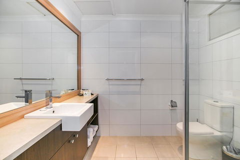 All Seasons Resort Hotel Bendigo - Tourism Hervey Bay 18