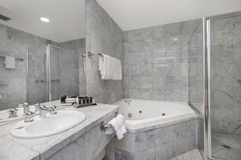 All Seasons Resort Hotel Bendigo - Tourism Hervey Bay 7