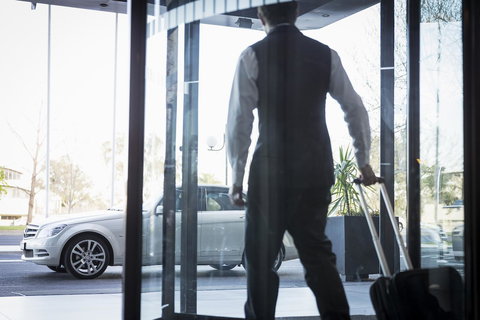 Mercure Melbourne Albert Park - Hervey Bay Accommodation 29