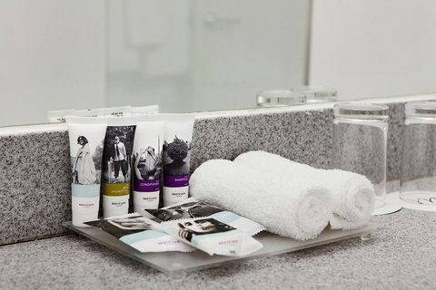 Mercure Melbourne Albert Park - Hervey Bay Accommodation 13