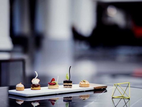 Mercure Melbourne Albert Park - Hervey Bay Accommodation 35