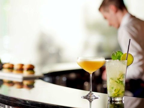 Mercure Melbourne Albert Park - Hervey Bay Accommodation 19