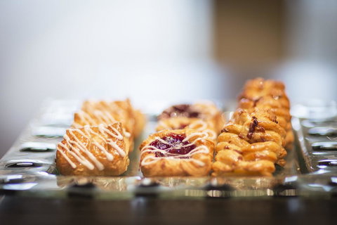 Mercure Melbourne Albert Park - Hervey Bay Accommodation 26