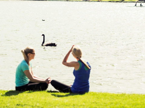 Mercure Melbourne Albert Park - Hervey Bay Accommodation 39