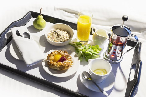 Mercure Melbourne Albert Park - Hervey Bay Accommodation 27