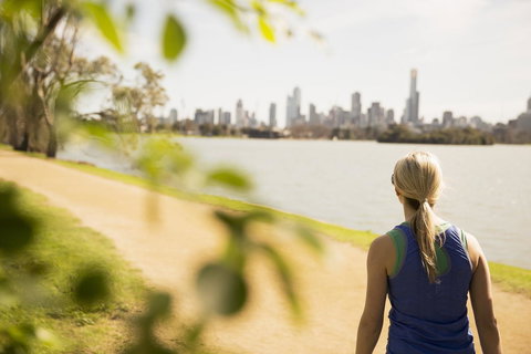 Mercure Melbourne Albert Park - Hervey Bay Accommodation 37