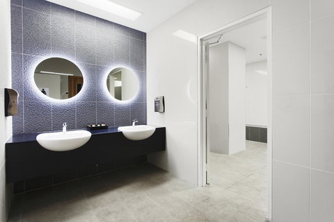 Mercure Melbourne Albert Park - Hervey Bay Accommodation 17