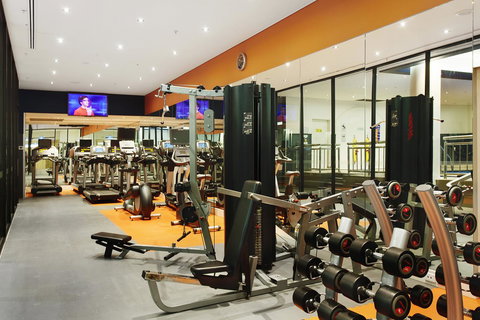 Mercure Melbourne Albert Park - Hervey Bay Accommodation 15