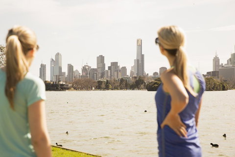 Mercure Melbourne Albert Park - Hervey Bay Accommodation 38