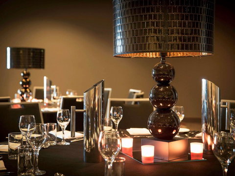 Mercure Melbourne Albert Park - Hervey Bay Accommodation 20