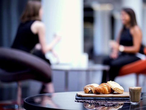 Mercure Melbourne Albert Park - Hervey Bay Accommodation 34