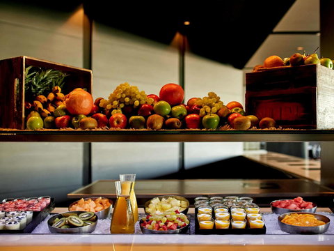 Mercure Melbourne Albert Park - Hervey Bay Accommodation 42