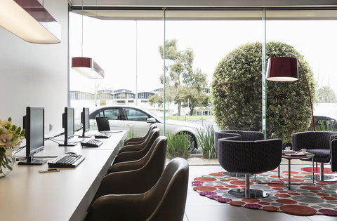 Mercure Melbourne Albert Park - Hervey Bay Accommodation 5