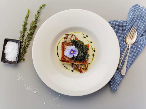 Mercure Melbourne Albert Park - Hervey Bay Accommodation 43