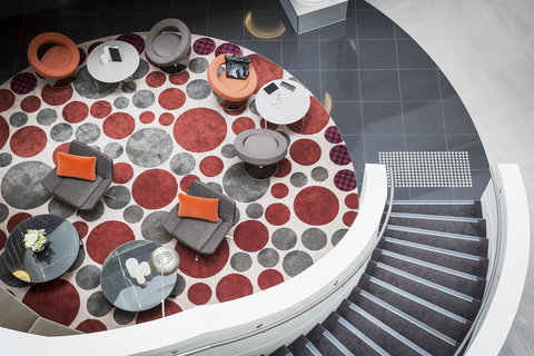 Mercure Melbourne Albert Park - Hervey Bay Accommodation 3