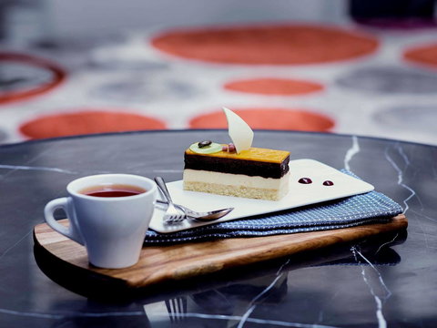 Mercure Melbourne Albert Park - Hervey Bay Accommodation 21