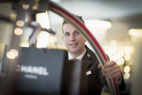 Mercure Melbourne Albert Park - Hervey Bay Accommodation 7