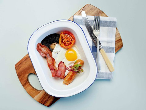 Mercure Melbourne Albert Park - Hervey Bay Accommodation 44