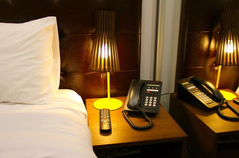 Whitehorse Apartments Hotel - Hervey Bay Accommodation 15