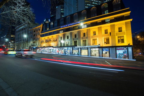 Great Southern Hotel Melbourne - Hervey Bay Accommodation 1