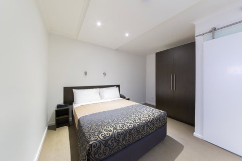 Great Southern Hotel Melbourne - Hervey Bay Accommodation 38