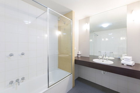 Great Southern Hotel Melbourne - Hervey Bay Accommodation 23
