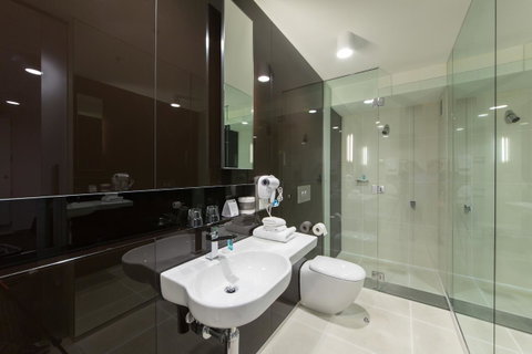 Great Southern Hotel Melbourne - Hervey Bay Accommodation 30
