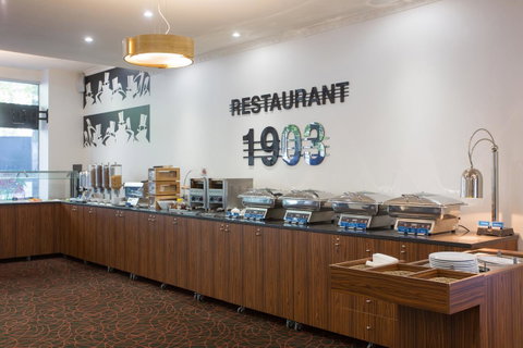 Great Southern Hotel Melbourne - Hervey Bay Accommodation 12