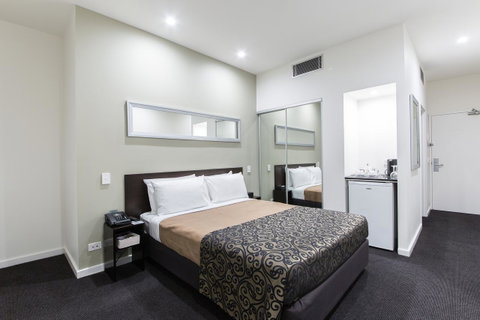 Great Southern Hotel Melbourne - Hervey Bay Accommodation 18