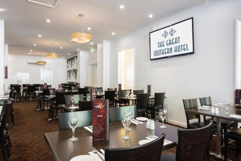 Great Southern Hotel Melbourne - Hervey Bay Accommodation 14