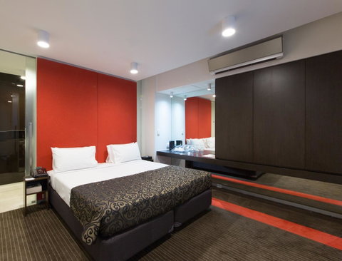 Great Southern Hotel Melbourne - Hervey Bay Accommodation 24