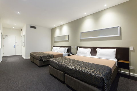 Great Southern Hotel Melbourne - Hervey Bay Accommodation 33